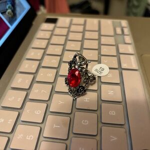 Vintage Rings